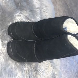 Paws By Bearpaw Boots